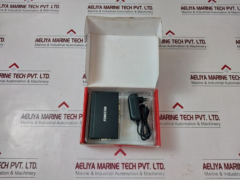 Fonestar Fv-50Sp12