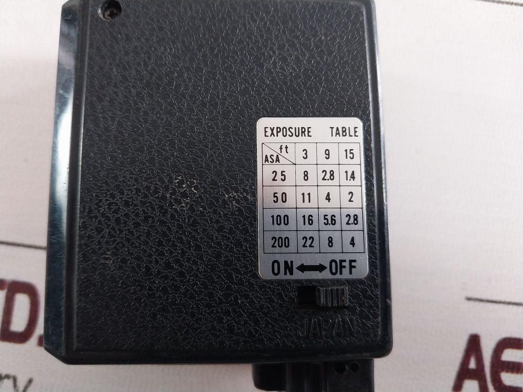 Fontron Ft-1600 Flash Unit Module
