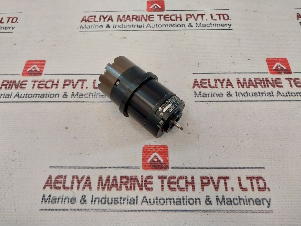 Ford Instrument 951183 Synchro Generator