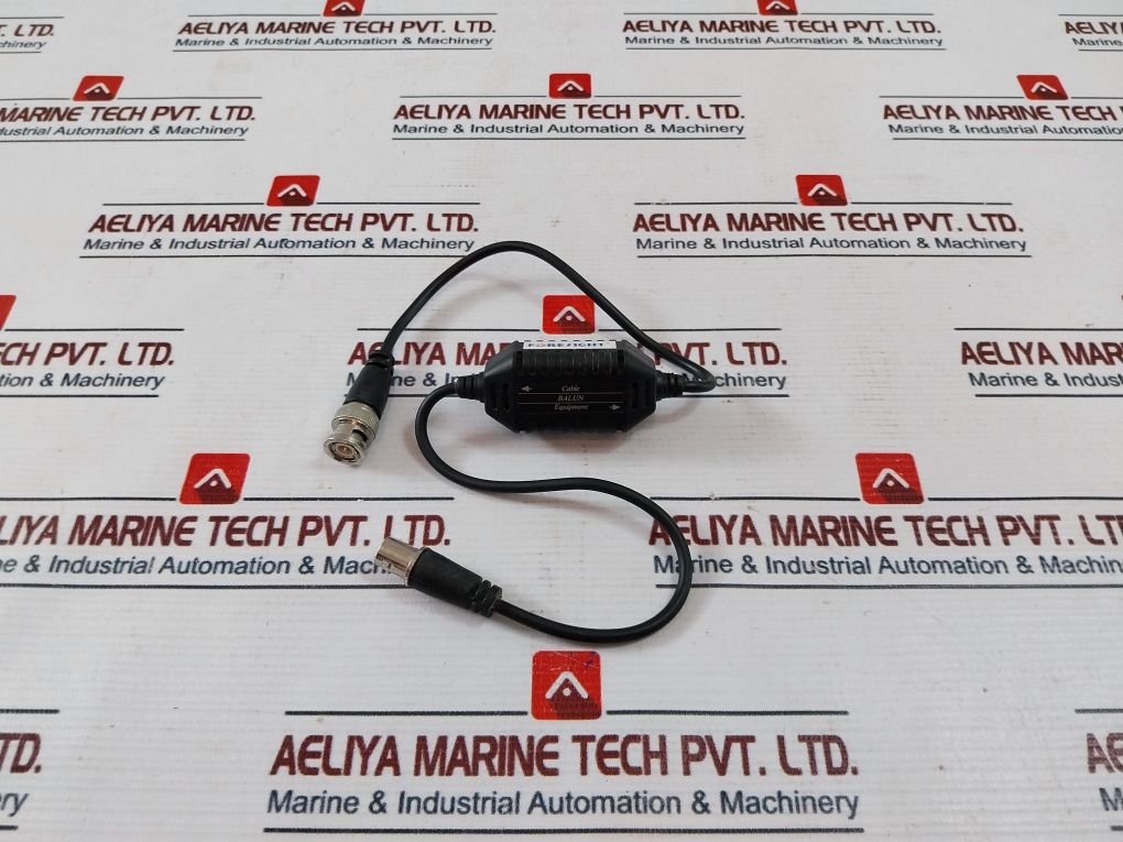 Foresight Cb001Vh Cable Balun For Dvr