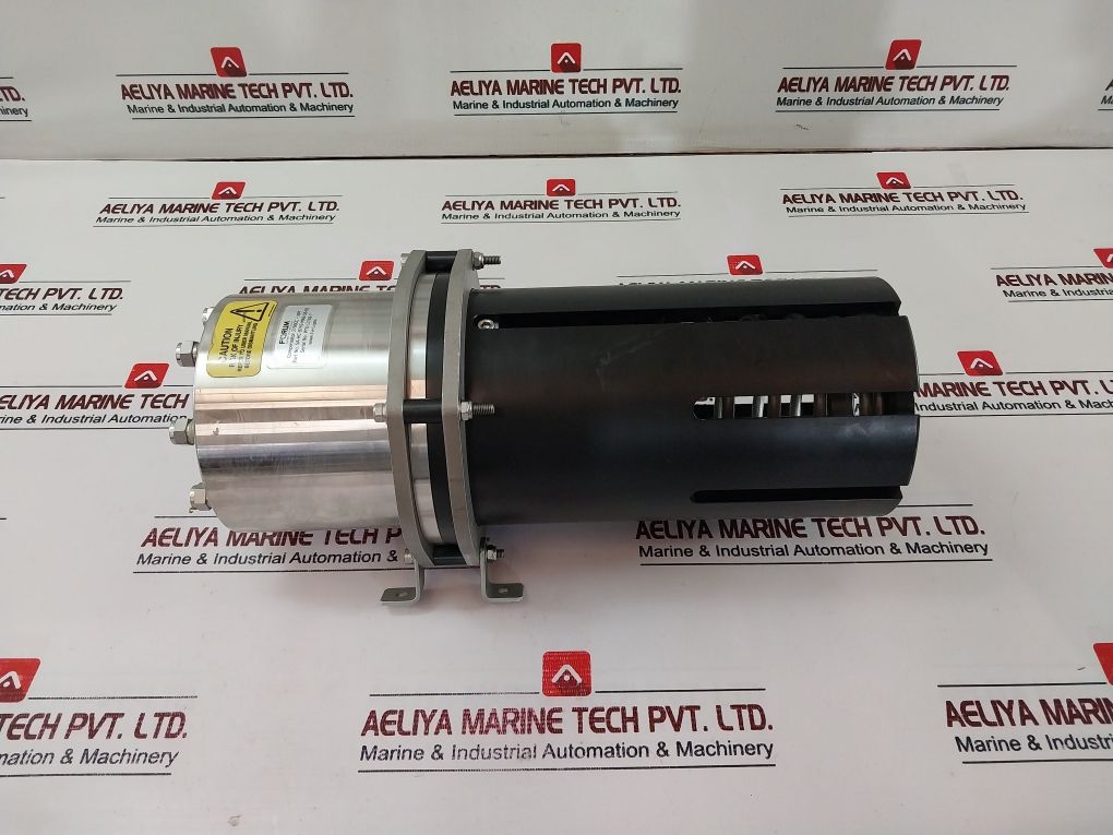 Forum Sa-hc-0745-mas-ss-02 Compensator Hydraulic 2700Cc