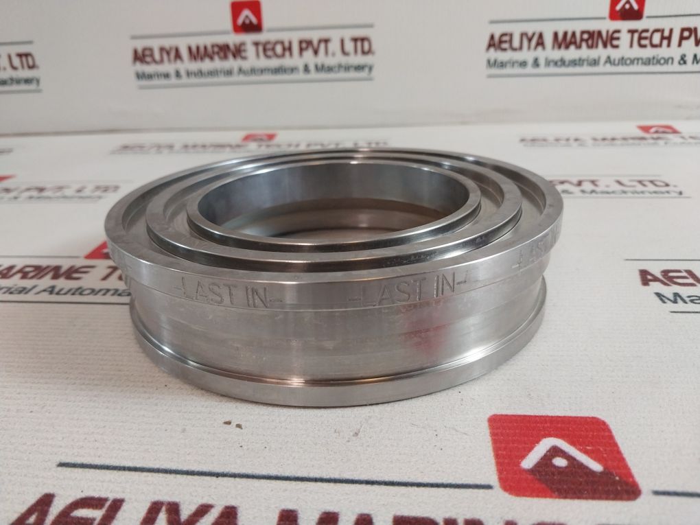 Forum Wp000139K Repair Kit For Wash Pipe P-quip