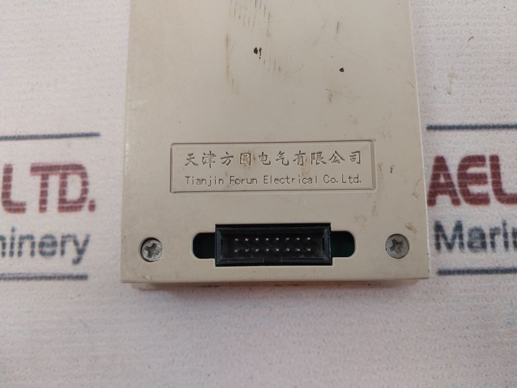 Forun Electric K-03 041270738