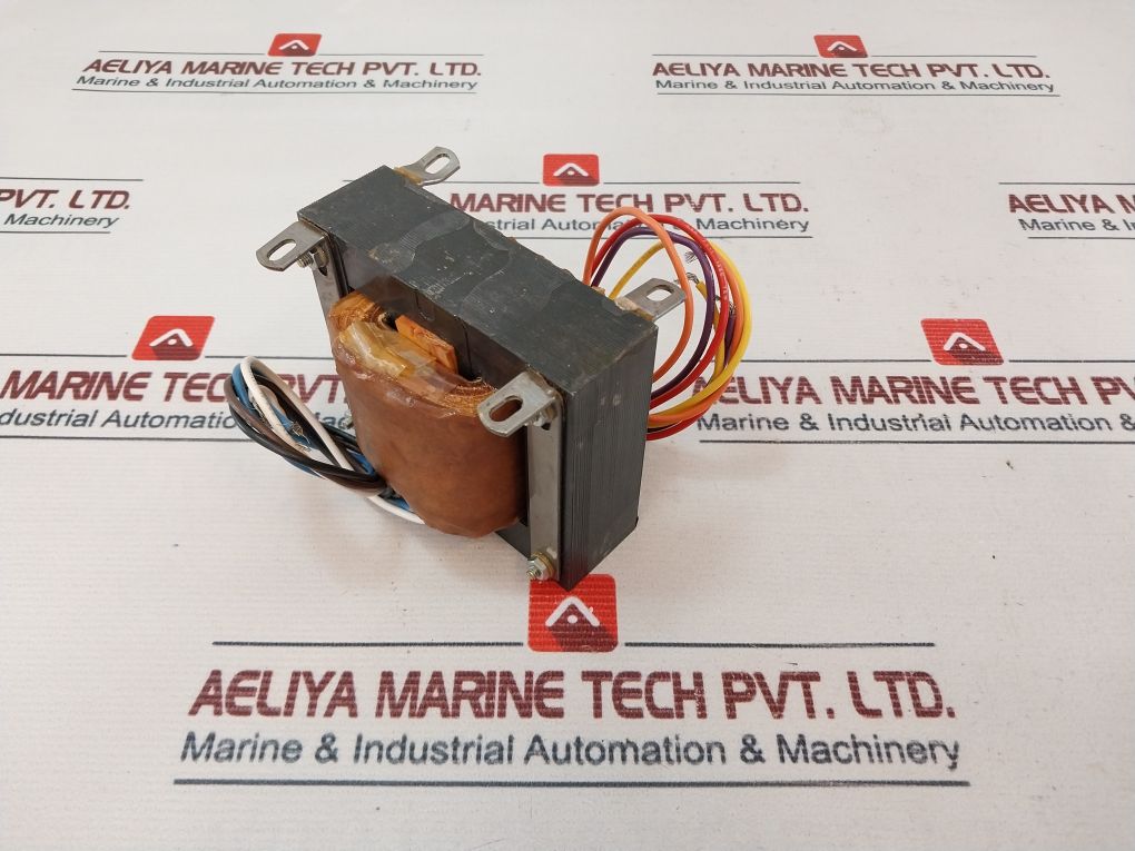 Foster Transformer 13754-r Power Transformer