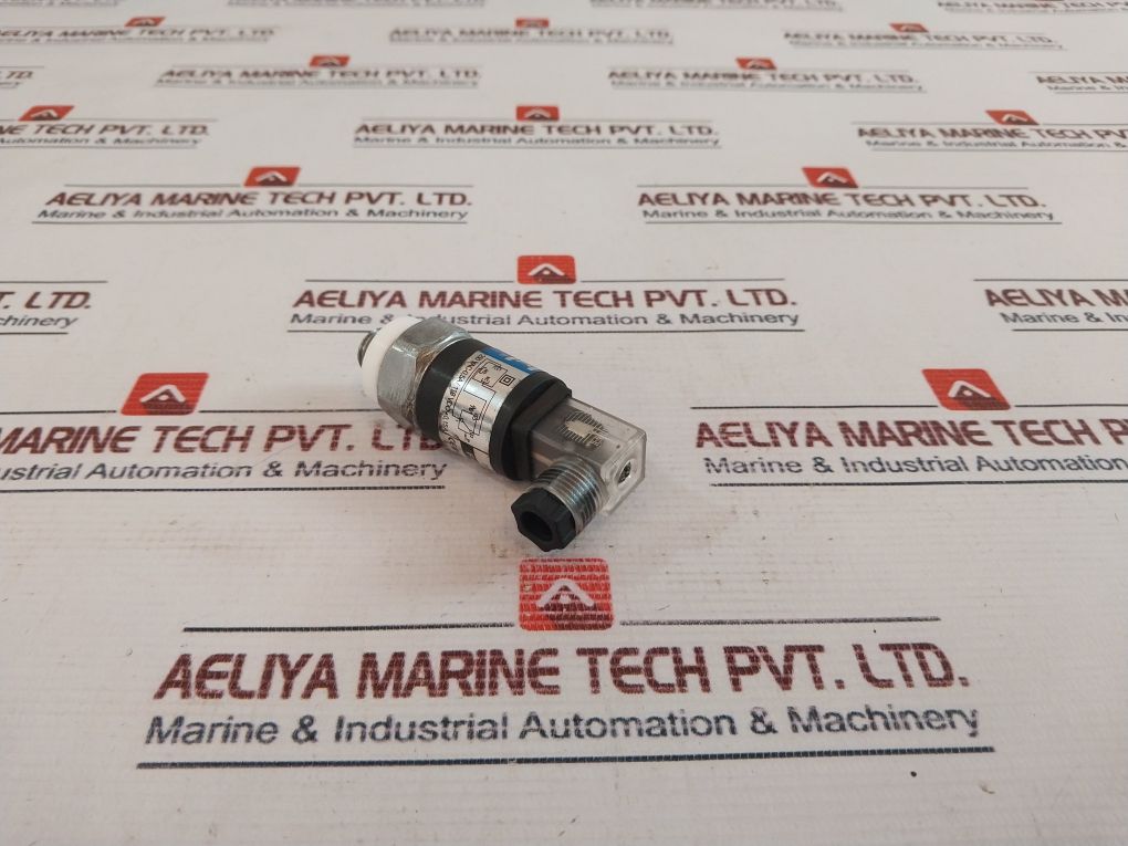 Fox F4/M2 Pressure Switch 250Vac 0,5A