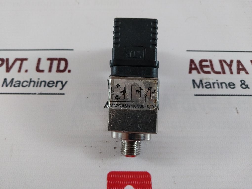 Fox K6 Pressure Switch