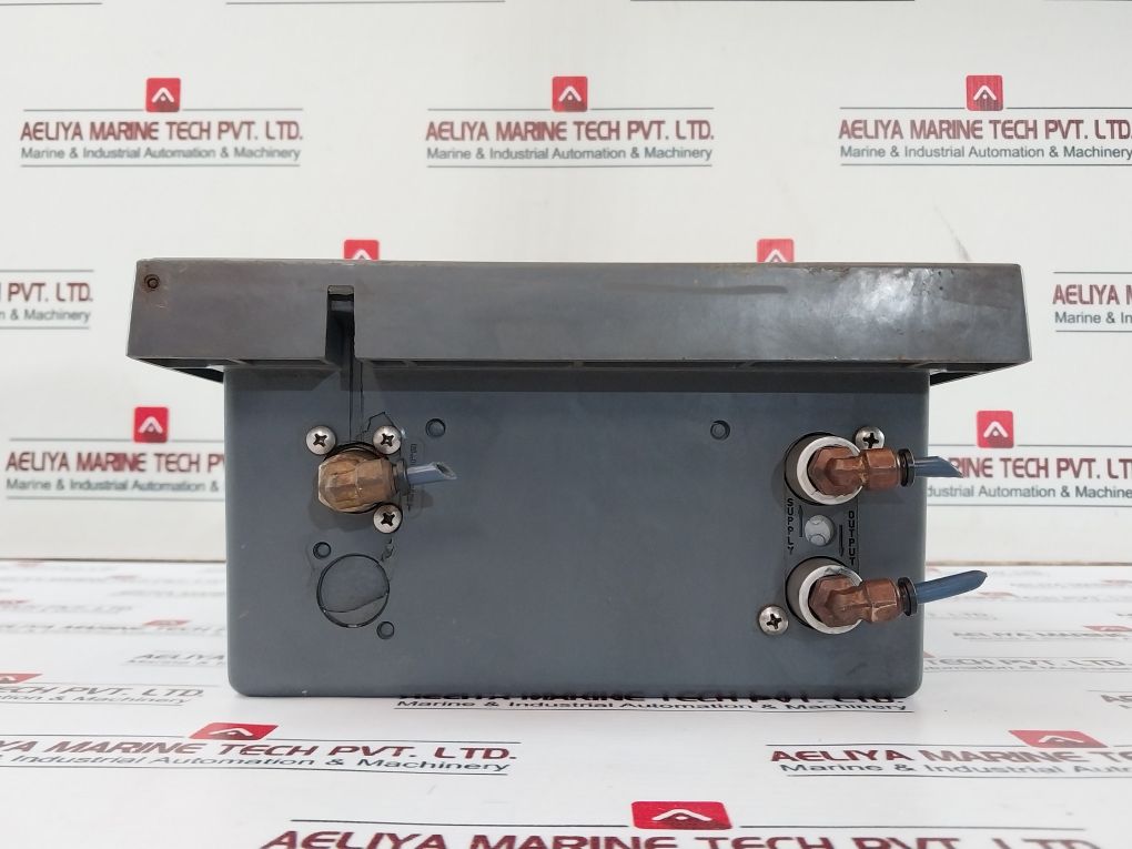 Foxboro 43Ap-fa42C Pc Pneumatic Controller