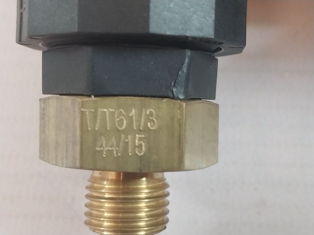 Fozmula T/T61/3 Temperature Sensor 4501422519