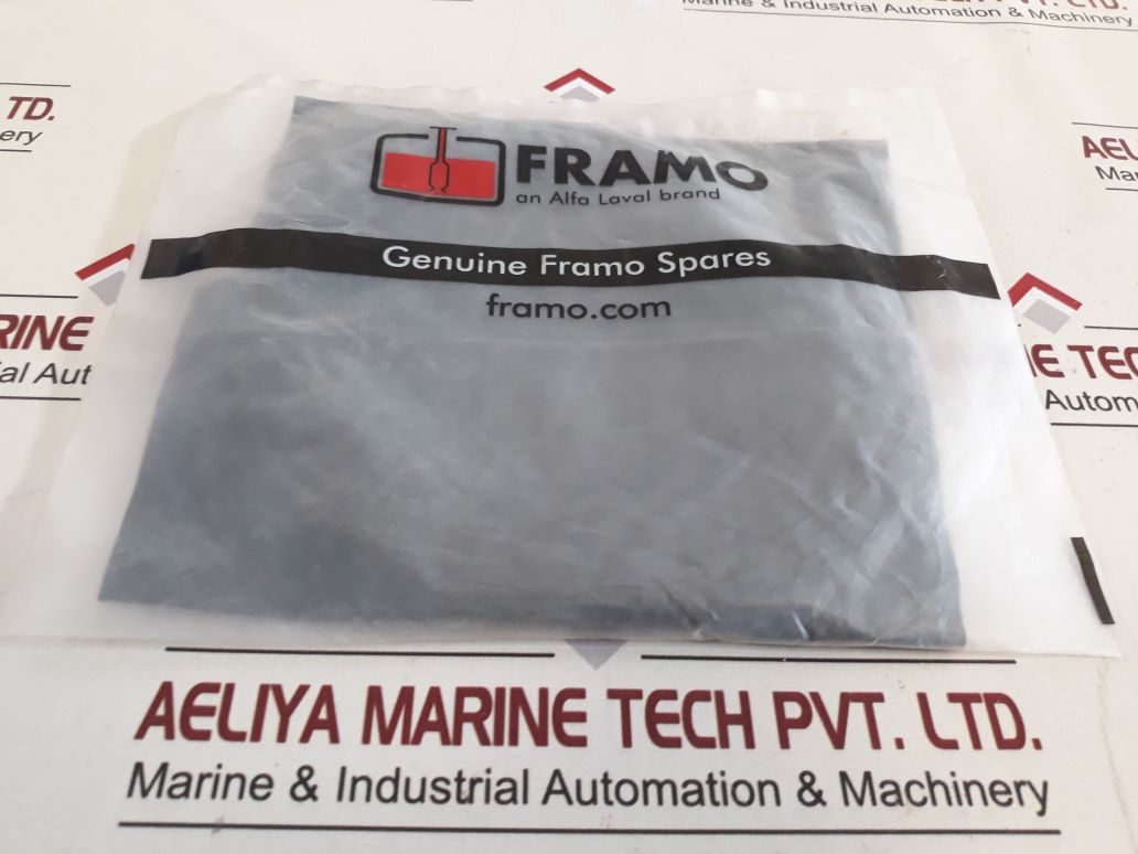 Framo 2018265 O-ring
