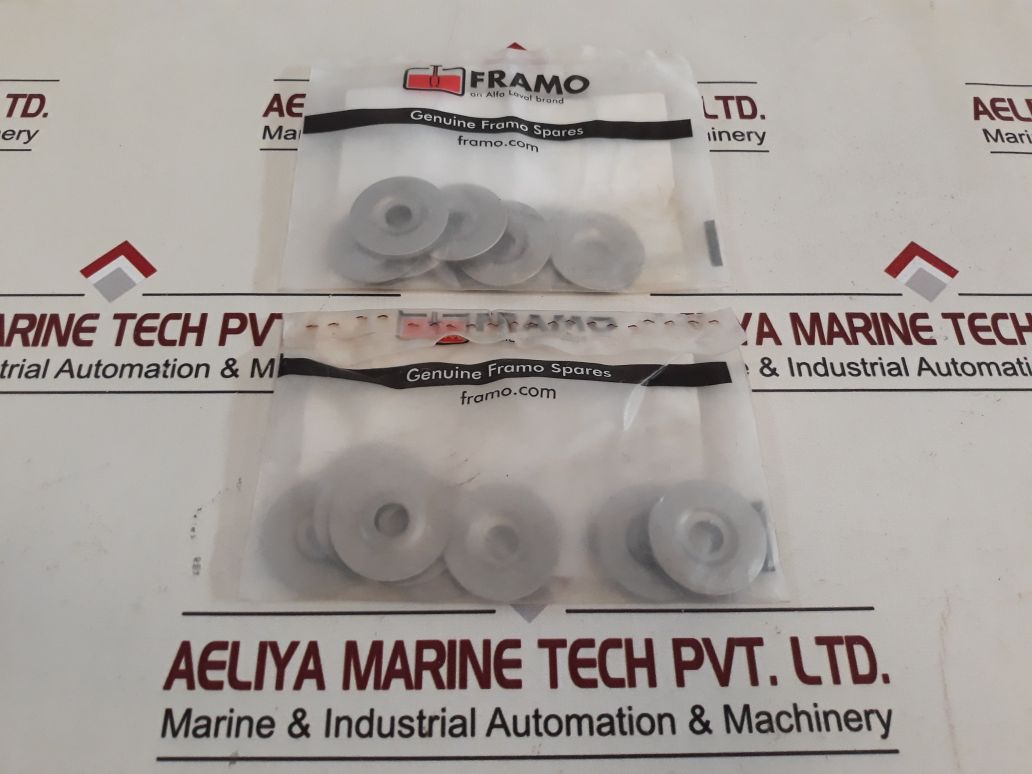 Framo 556040303 Washer F/Blin