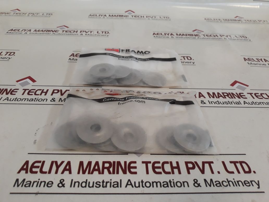 Framo 556040303 Washer F/Blin
