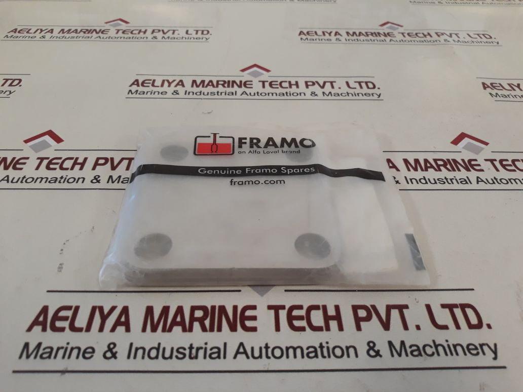 Framo Blind Flange