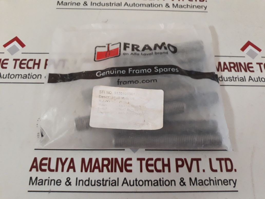 Framo F15313 Bolt Stud