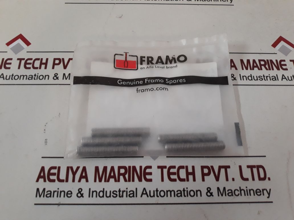 Framo F15514 Bolt Stud