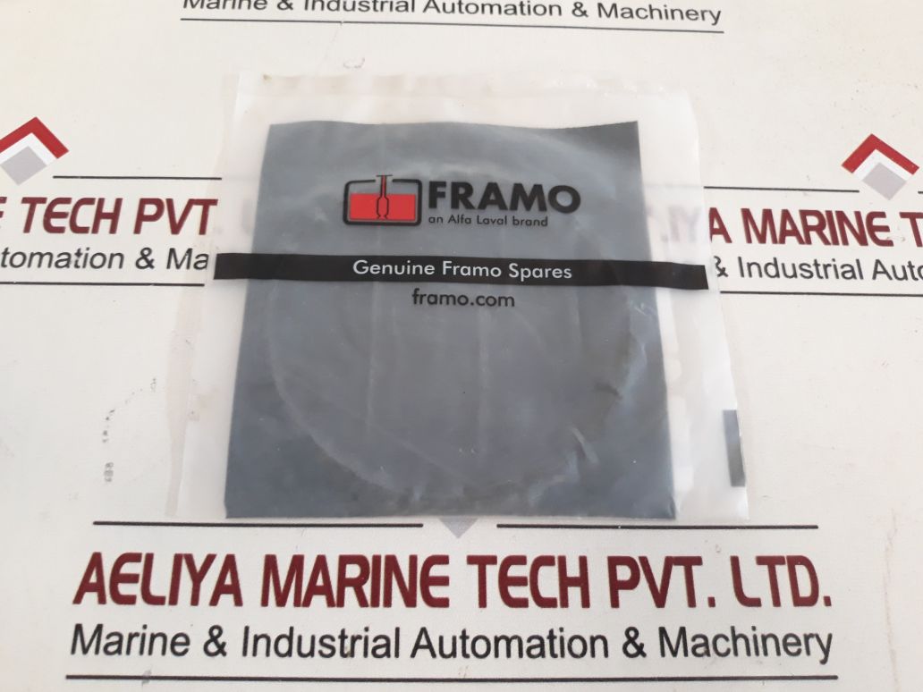 Framo F4734 O-ring