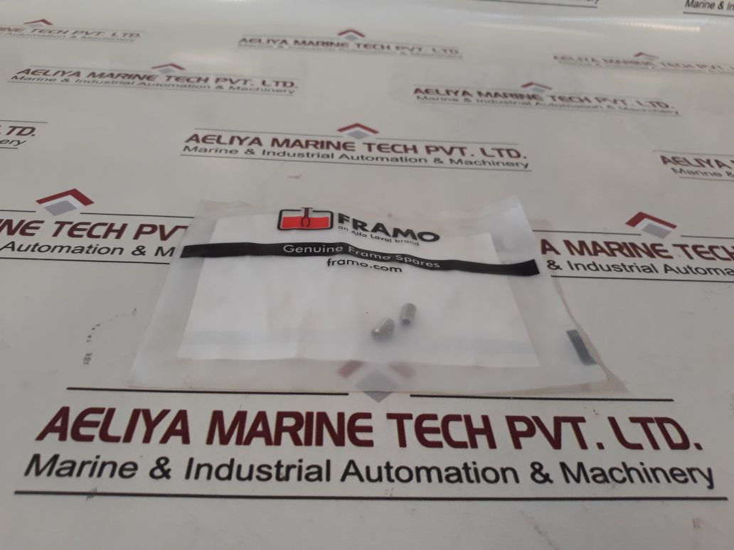 Framo 2017143 Screw Set