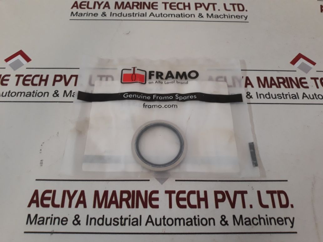 Framo 2031722 Seal Bonded