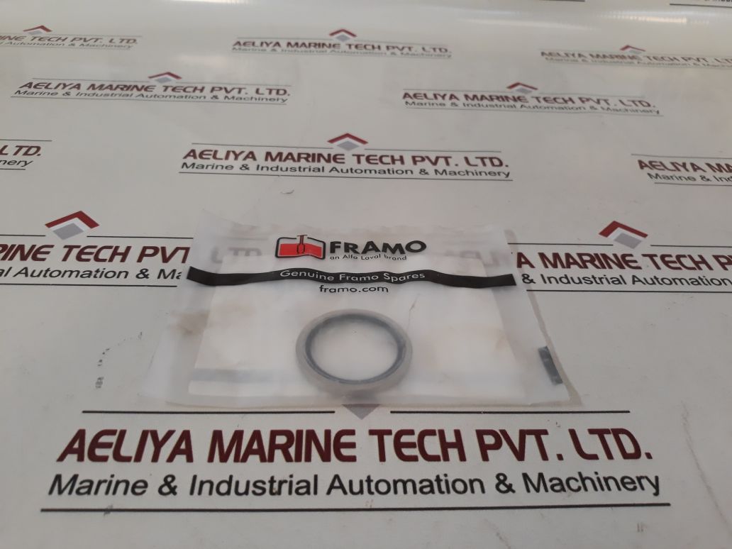 Framo 2031722 Seal Bonded