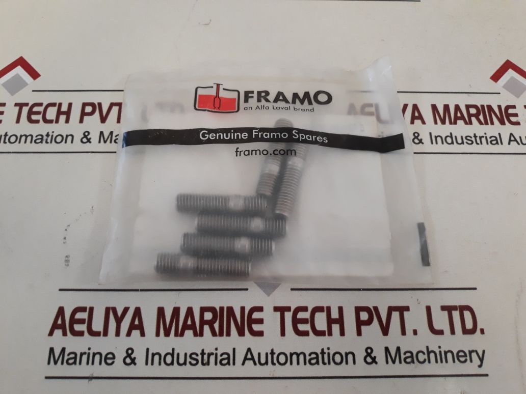Framo Stude