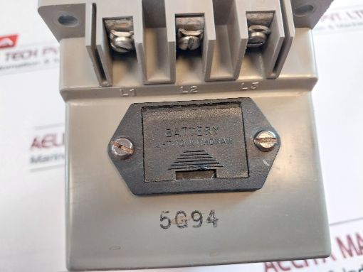 Franklin Electric 152200952 Subtrol Motor Protector 1 Amp 380/460V