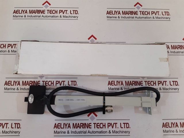 2400 mhz-2485 mhz grid antenna