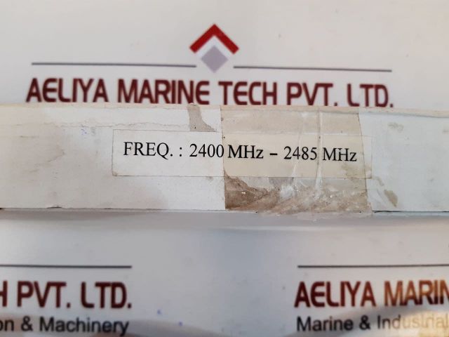 2400 mhz-2485 mhz grid antenna