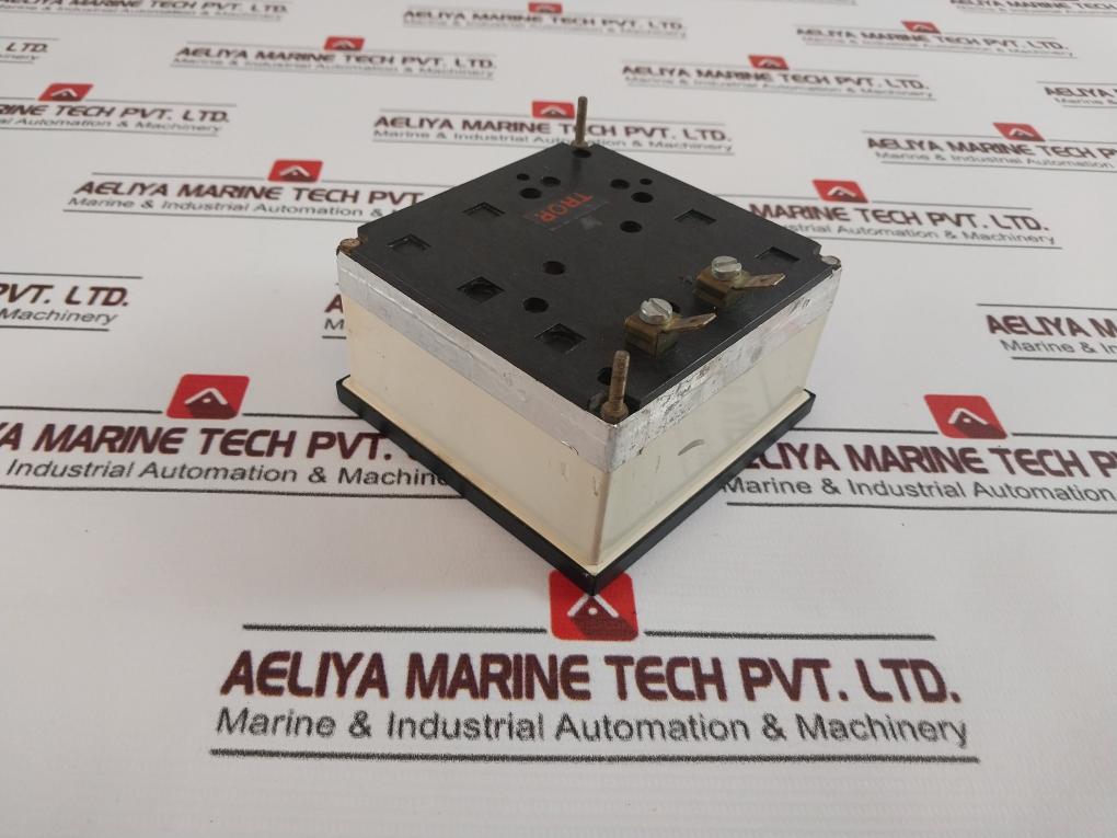 Frer 0-600A Analog Ammeter 5A