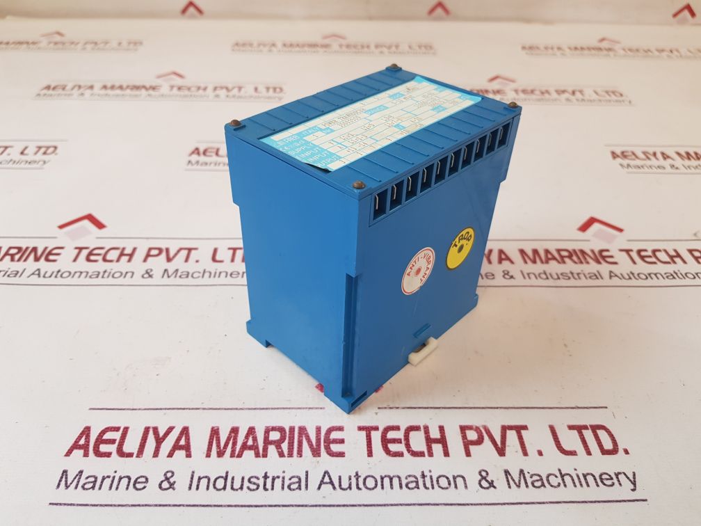 Frer 1Mcord Power Transducer 0-32 Mvar