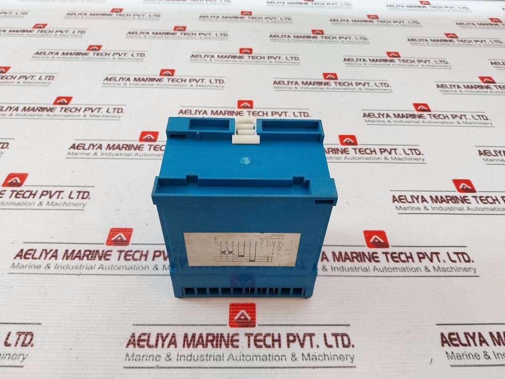 Frer 1Mcowd Power Transducer 115-230V A.C. 5A 45-65Hz