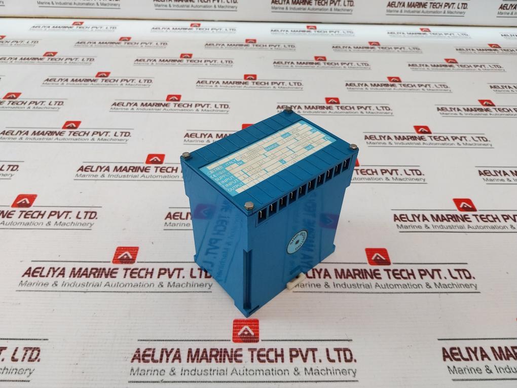 Frer 1Mcowd Power Transducer 115-230V A.C. 5A 45-65Hz
