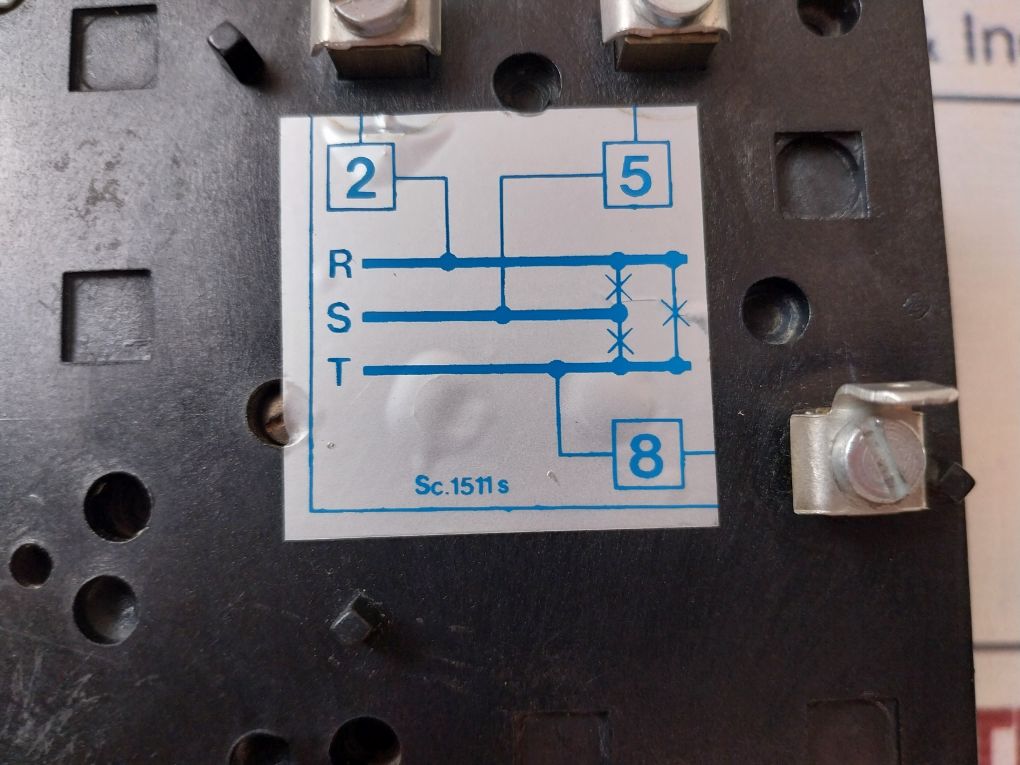 Frer 440V