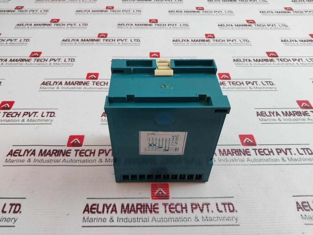 Frer Ftwd Power Transducer 0-360 Kw 700/5A