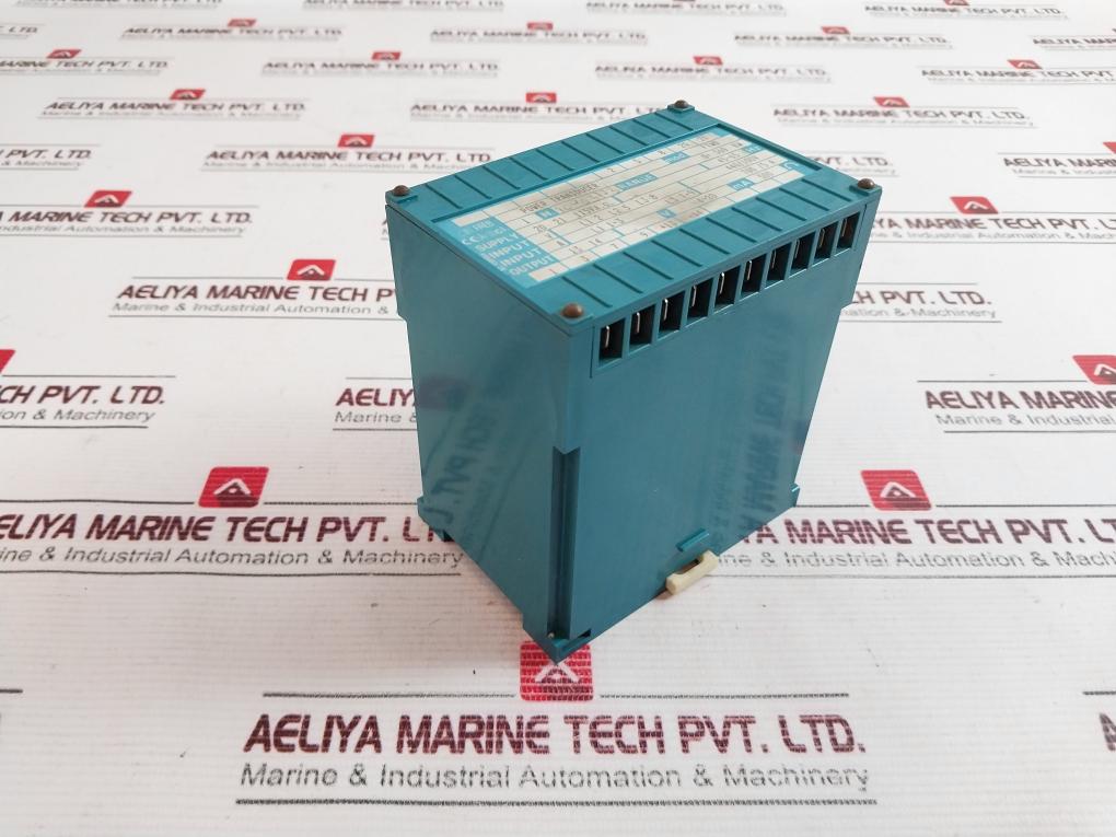 Frer Ftwd Power Transducer 0-360 Kw 700/5A