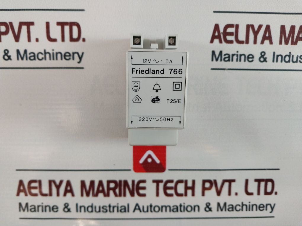 Friedland 766
