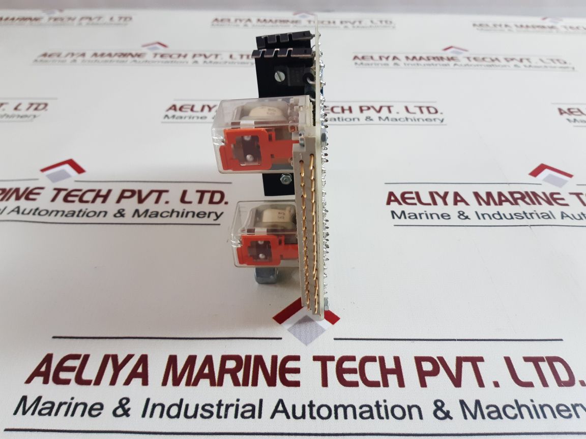 Frydenbo-mjolner Fmv 15B Pc-board