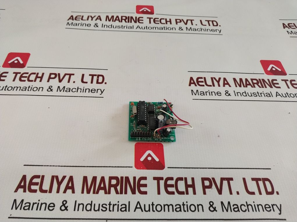Fs-05 Pcb