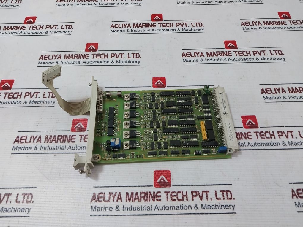 Fsc 10005/1/1 Printed Circuit Board Module E168320 5V Dc 175Ma