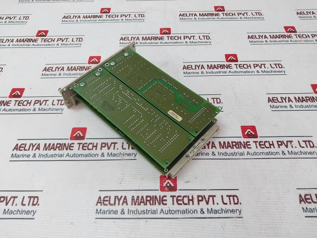 Fsc 10024/H/F Horizontal Module Input 5V Dc 500 Ma