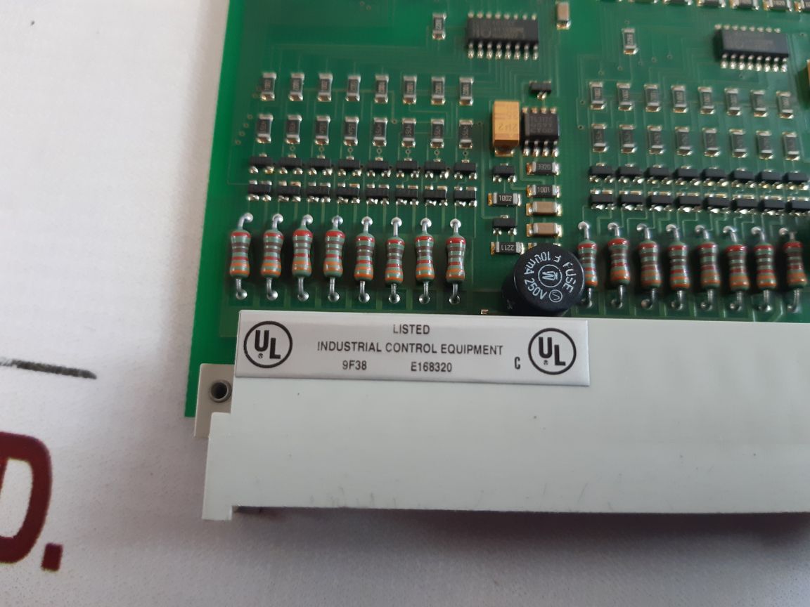 Honeywell Fsc 10101/1/1 Module