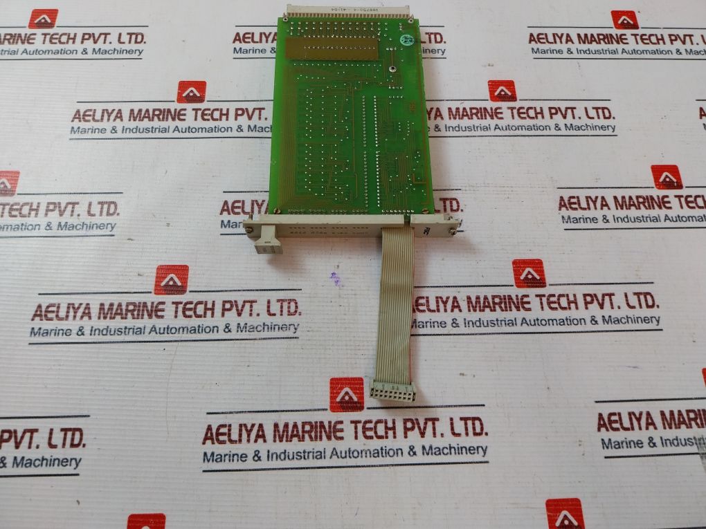 Fsc 10101/2/1 Fail Safe Digital Input Module