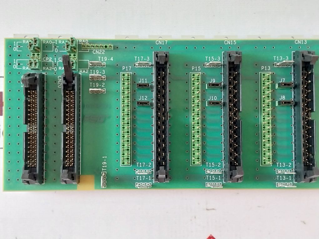 Fsc 10315/1/1 Base Board