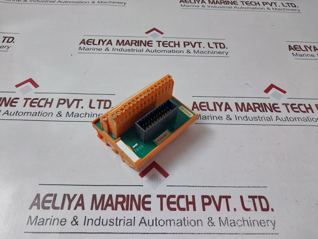 Weidmuller/Fsc Fc-tdo-1624 Digital Module 30Vac Or 42Vdc