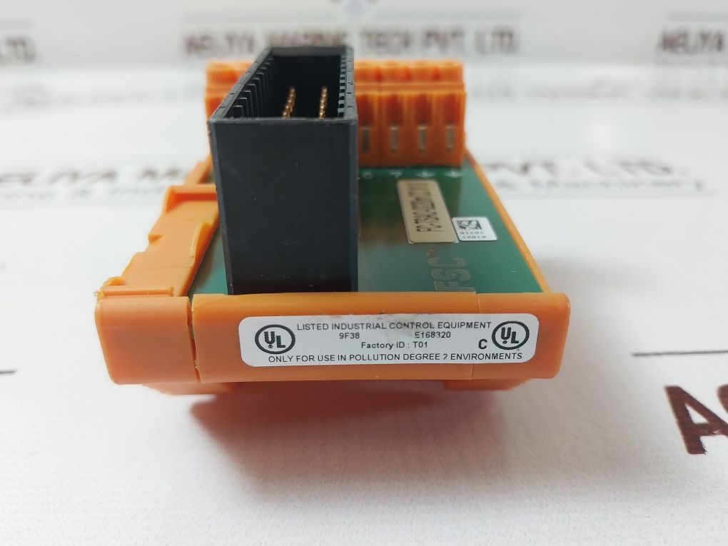 Fsc Fc-tsao-0220M Terminal Board Module