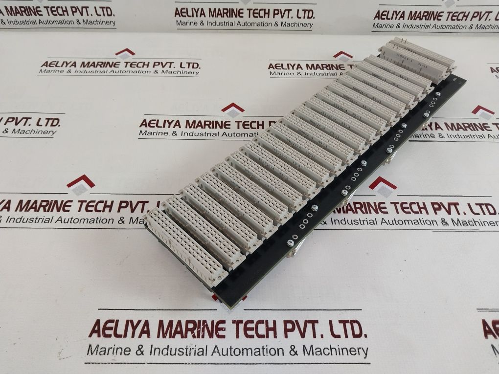 Fsc Fs-iob-0001R V1.1 Base I/O Module Iob-0001R