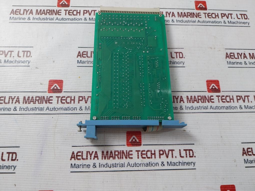 Fsc Sdi-1624 Digital Output Module Sms134 94V-0