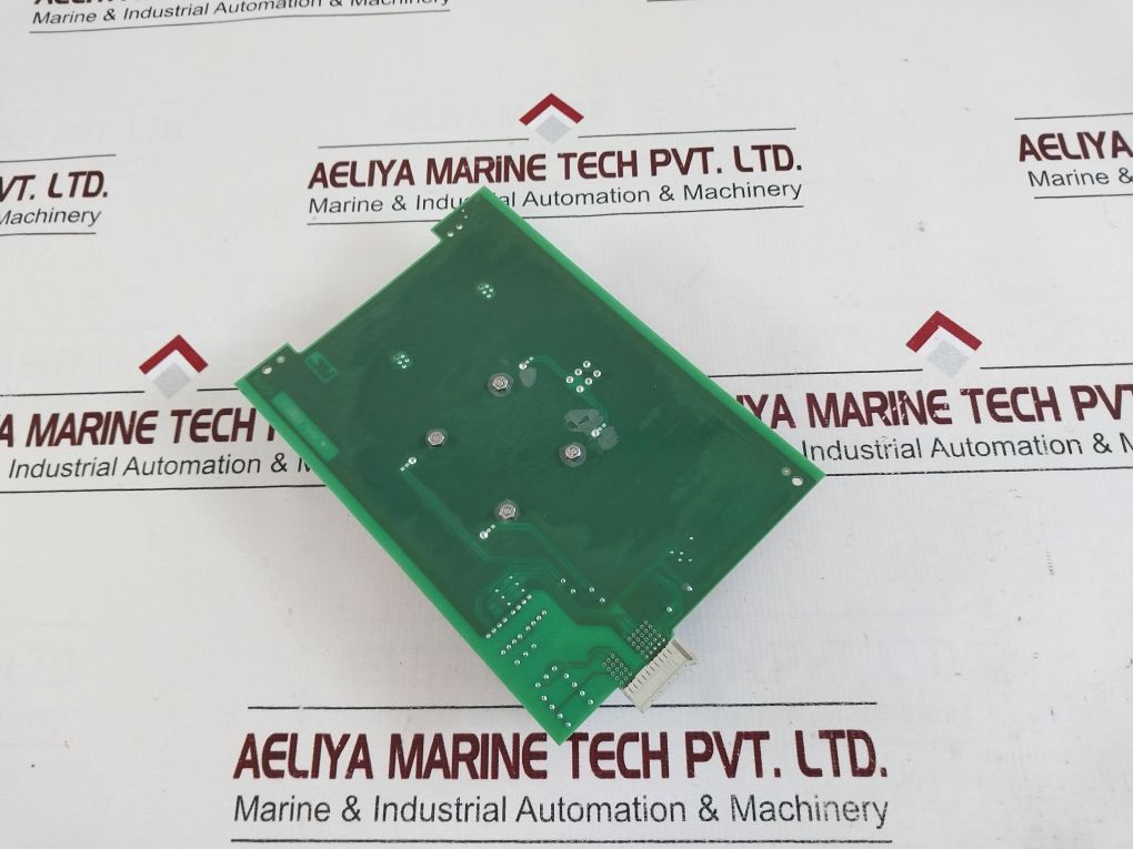 Fsc Sms92C Pcb Card