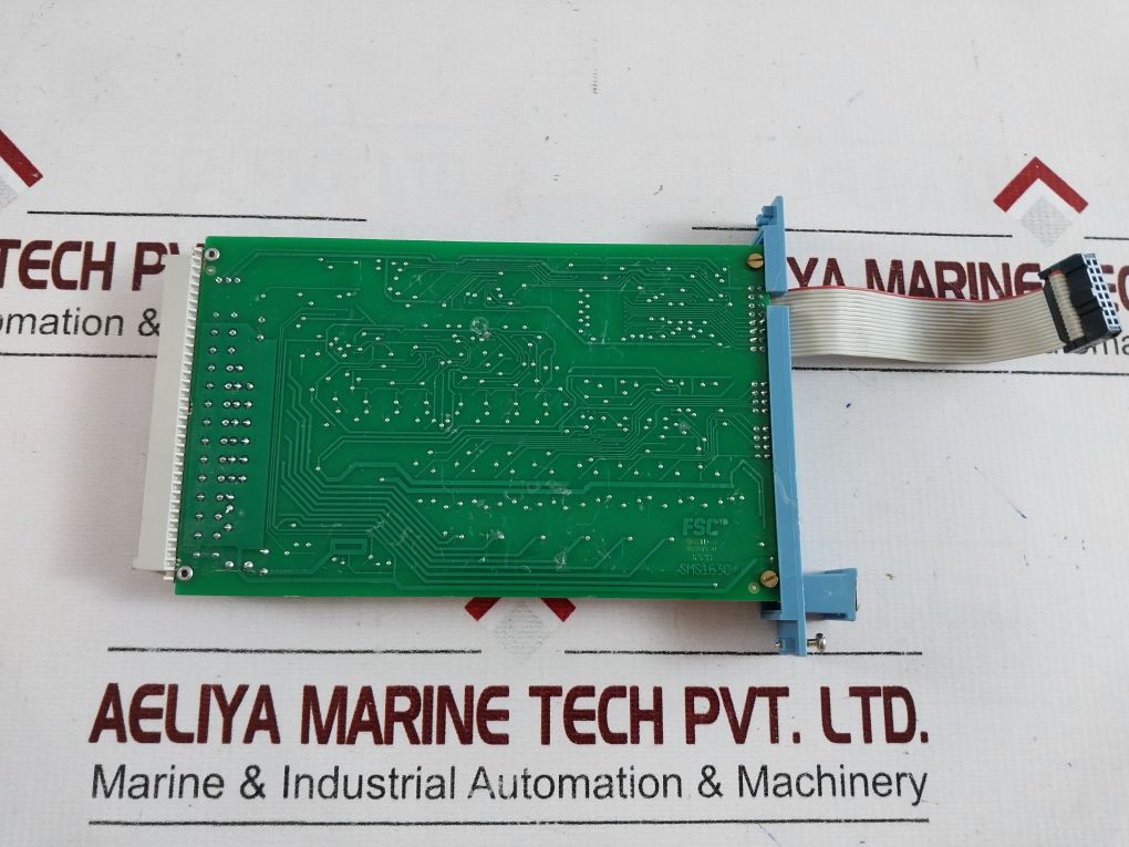 Fsc/Honeywell Sdo-0824 10201/2/1 Digital Output Module Cc V1.4