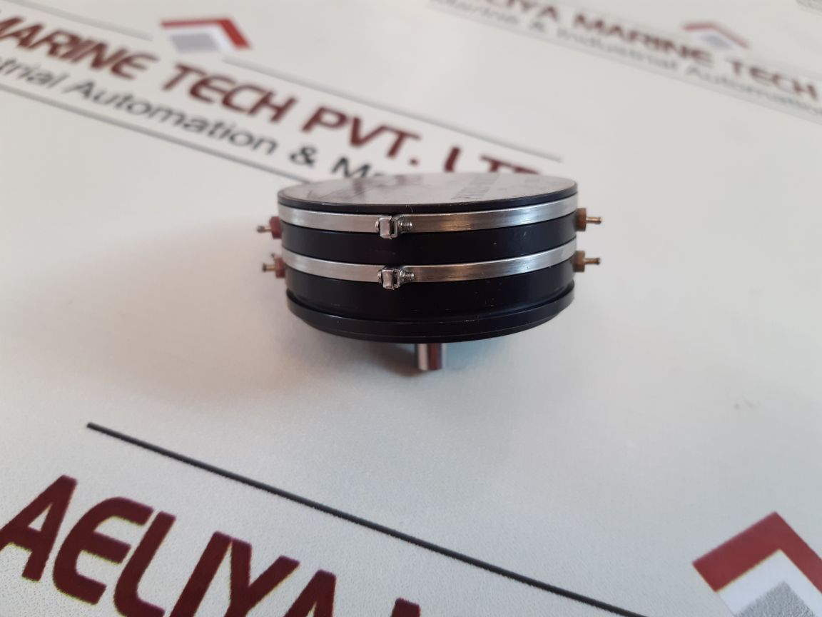 Fsg pk 620-10 m ii d potentiometer