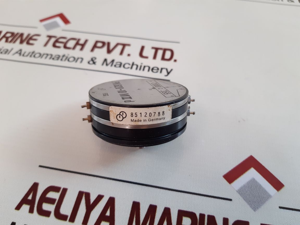 Fsg pk 620-10 m ii d potentiometer