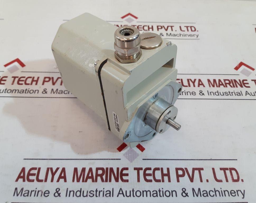 Fsg Pk 620-16 M Iii/ G 90/ Ip 65 Plastic Potentiometer